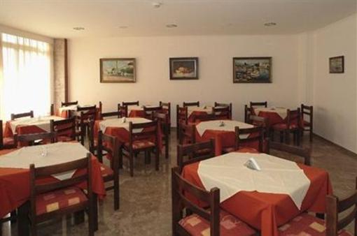 фото отеля Hotel Theonia