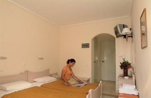 фото отеля Hotel Theonia