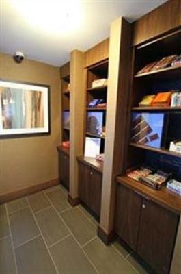 фото отеля Hampton Inn & Suites Seattle Downtown