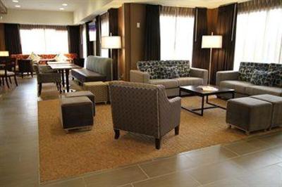 фото отеля Hampton Inn & Suites Seattle Downtown