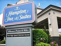 Hampton Inn & Suites Seattle Downtown