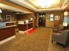 фото отеля Hampton Inn & Suites Seattle Downtown