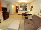 фото отеля Hampton Inn & Suites Seattle Downtown