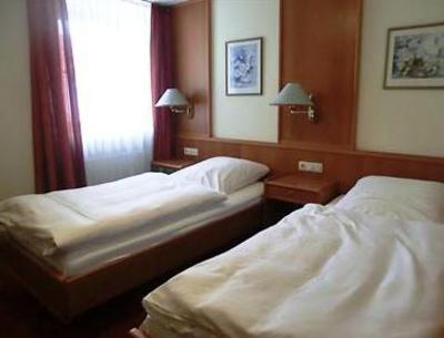 фото отеля Hotel Sixt