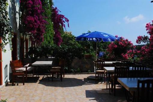 фото отеля Patara Delfin Hotel