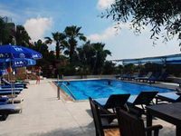 Patara Delfin Hotel