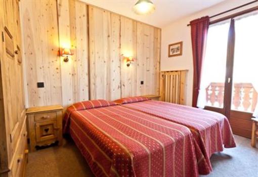 фото отеля Residence Frond'Neige Morzine