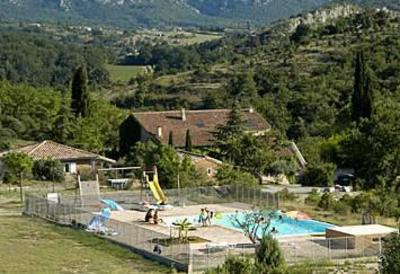 фото отеля Domaine de Chadeyron