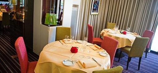 фото отеля Hotel Crystal Erstein