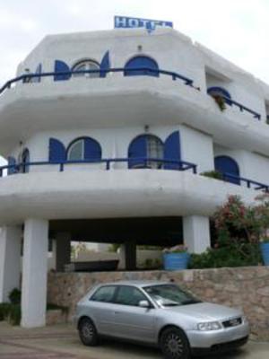 фото отеля Nontas Hotel