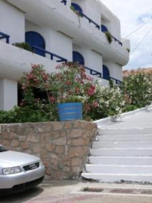 фото отеля Nontas Hotel