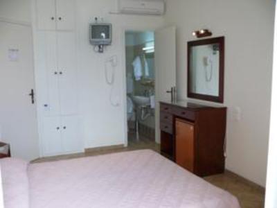 фото отеля Nontas Hotel