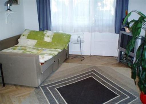 фото отеля Tisch Vendeghaz