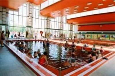 фото отеля Tisch Vendeghaz