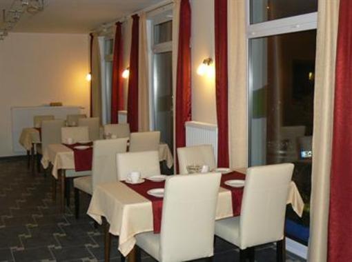 фото отеля Hotel Appart