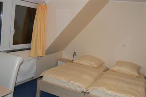 фото отеля Hotel Appart