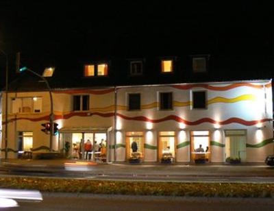 фото отеля Hotel Appart