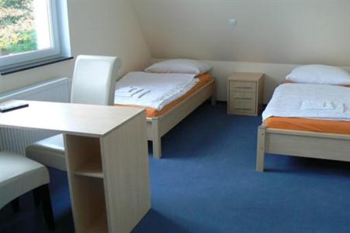 фото отеля Hotel Appart