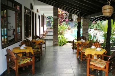 фото отеля Pousada Casa da Asia