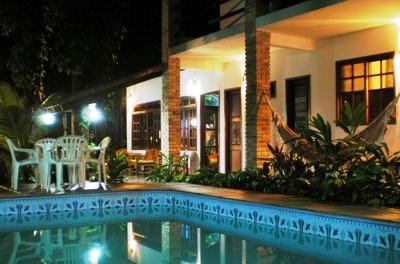 фото отеля Pousada Casa da Asia