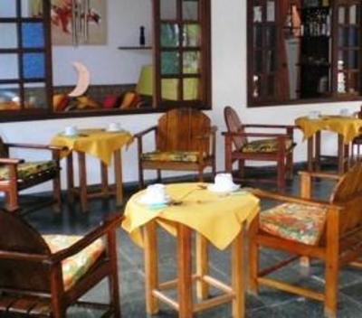 фото отеля Pousada Casa da Asia