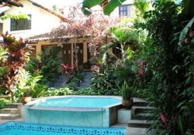 фото отеля Pousada Casa da Asia
