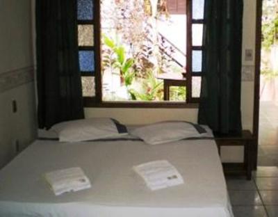 фото отеля Pousada Casa da Asia