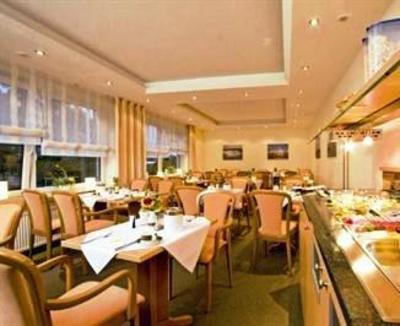фото отеля Hotel-Restaurant Wehrmann-Blume