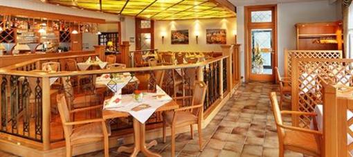 фото отеля Hotel-Restaurant Wehrmann-Blume