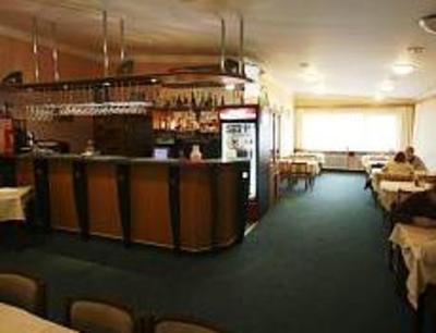 фото отеля Golf Hotel Ostrava Silherovice
