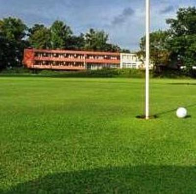 фото отеля Golf Hotel Ostrava Silherovice