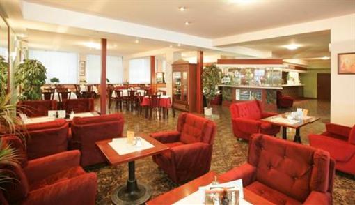 фото отеля Hotel Garni Zlin