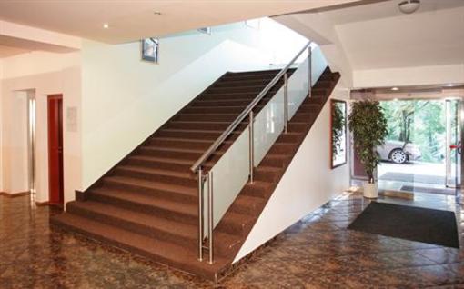 фото отеля Hotel Garni Zlin