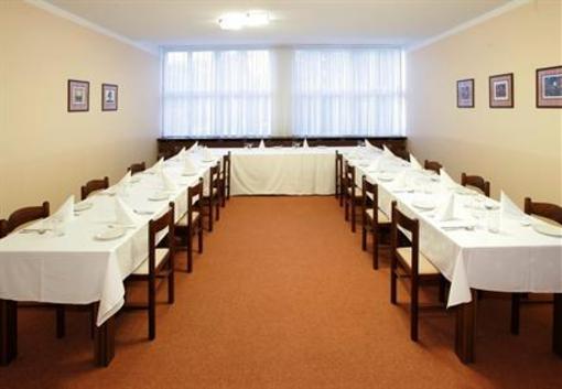 фото отеля Hotel Garni Zlin