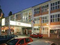 Hotel Garni Zlin