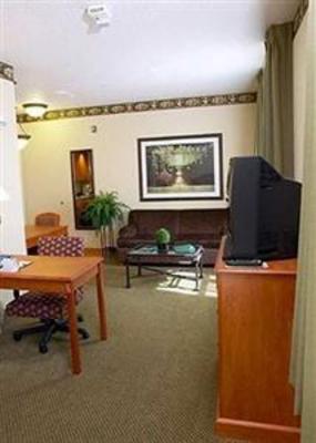 фото отеля Homewood Suites by Hilton - Plainfield