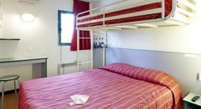 фото отеля Premiere Classe Annemasse - Gaillard