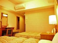 Hotel Route Inn Omaezaki