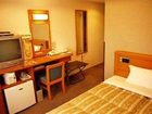 фото отеля Hotel Route Inn Omaezaki