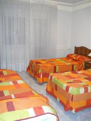 фото отеля Uria Hotel