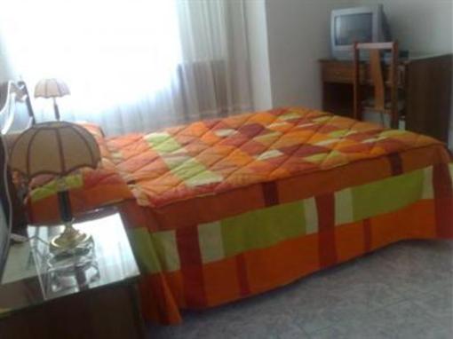 фото отеля Uria Hotel