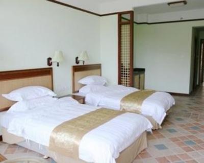 фото отеля Hna Resort Beauty Beach Hainan