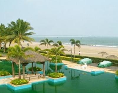 фото отеля Hna Resort Beauty Beach Hainan