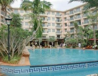 фото отеля Hna Resort Beauty Beach Hainan
