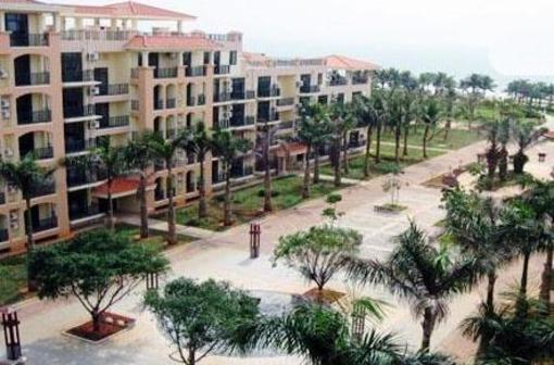 фото отеля Hna Resort Beauty Beach Hainan