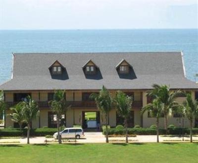 фото отеля Hna Resort Beauty Beach Hainan