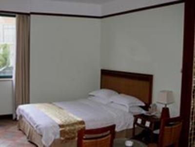 фото отеля Hna Resort Beauty Beach Hainan