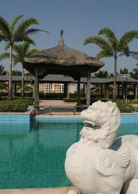 фото отеля Hna Resort Beauty Beach Hainan