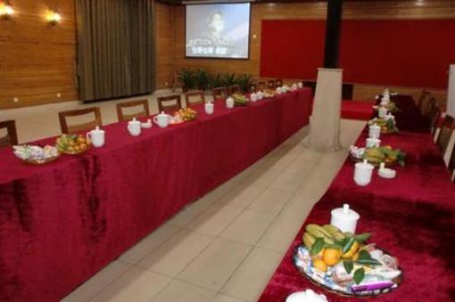 фото отеля Hna Resort Beauty Beach Hainan