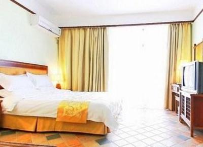 фото отеля Hna Resort Beauty Beach Hainan